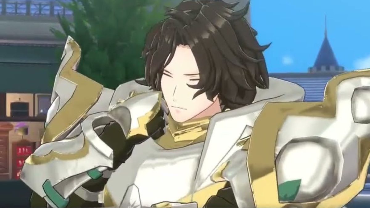 Best Class for Louis in Fire Emblem Engage Prima Games