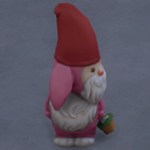 The Sims 4 Mr Floppy the Gnome