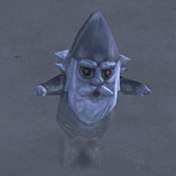 The Sims 4 Ghastly Ghostly Gnome