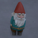 The Sims 4 No Place Like Gnome