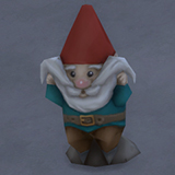 Sims 4 Happy Gnome