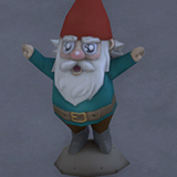 Sims 4 Gnome Matter What
