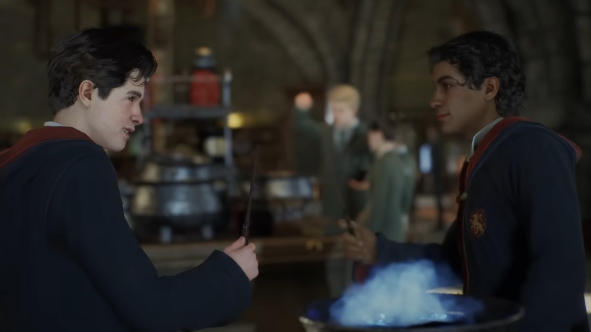 All Companions in Hogwarts Legacy Listed Prima Games