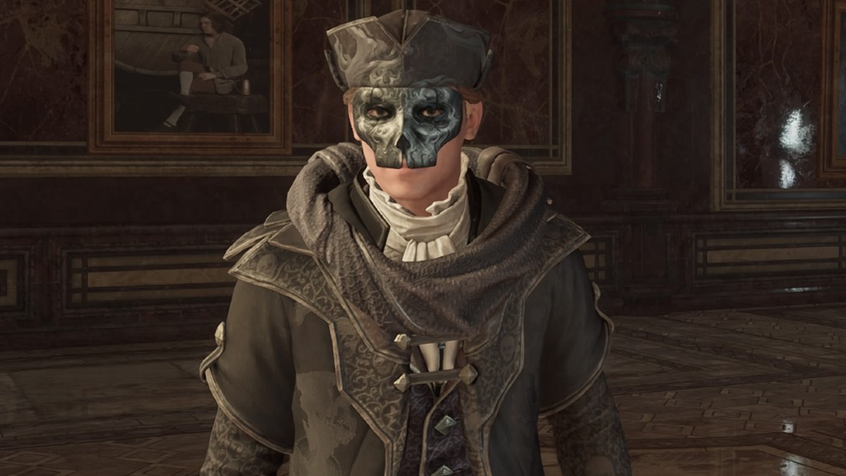 How to Equip Dark Arts Gear in Hogwarts Legacy Prima Games