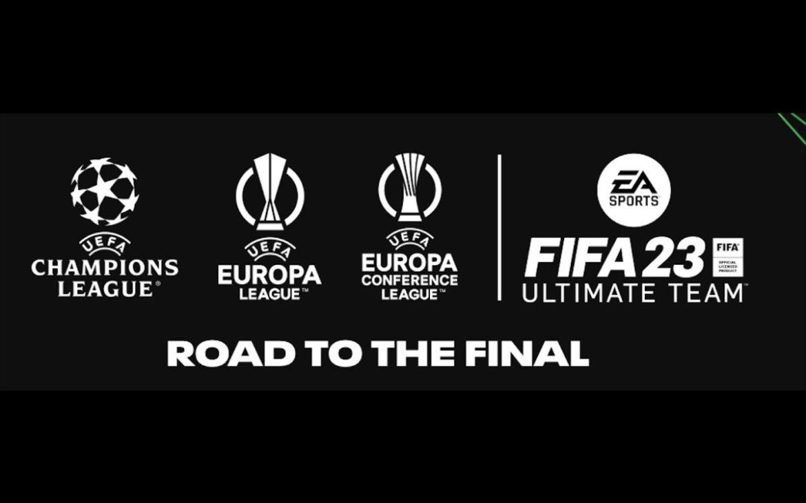 FIFA 23 Ultimate Team RTTF Promo