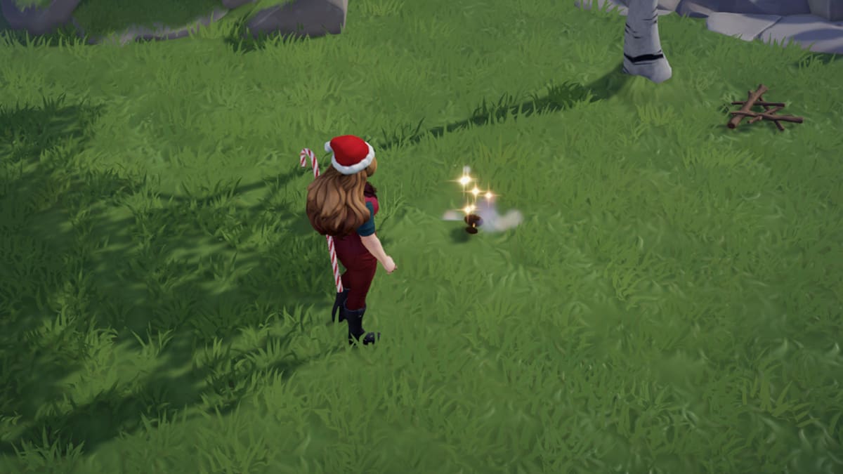 Where to Find the Golden Doorknob in Disney Dreamlight Valley Prima Games