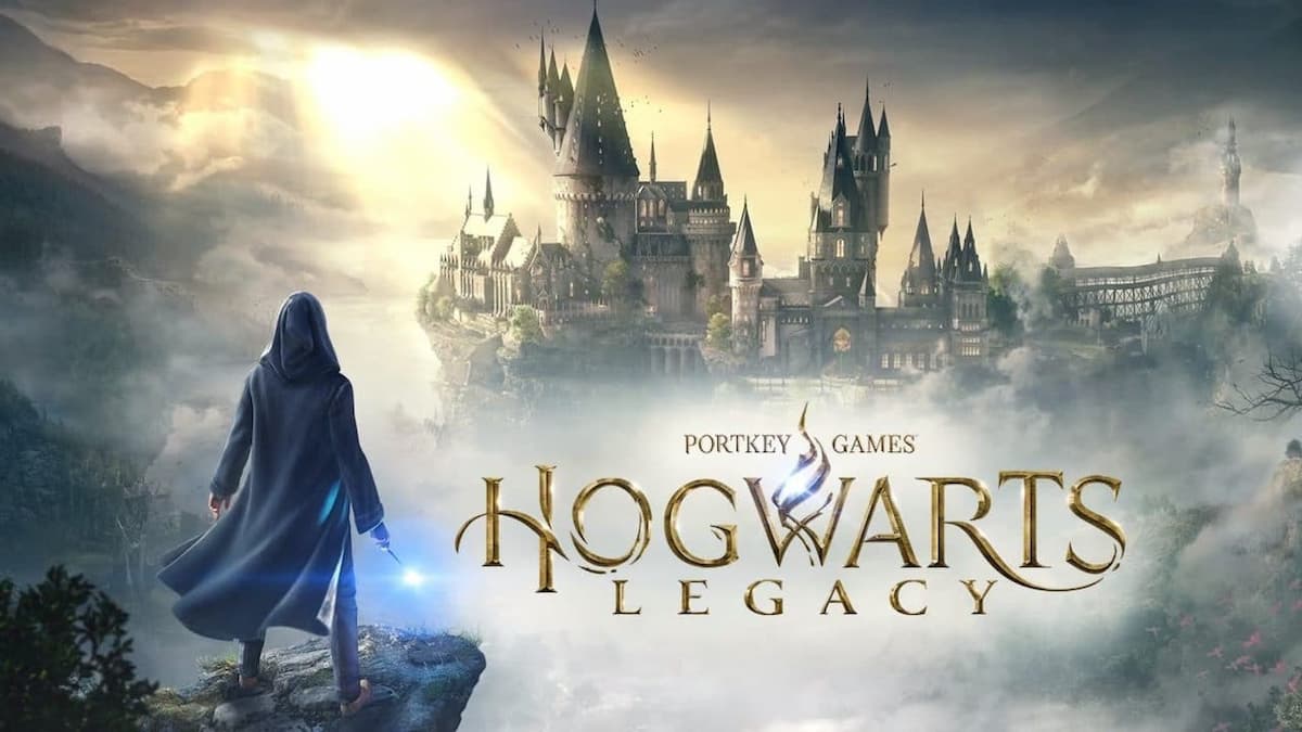 How To Hide Your Hogwarts Legacy Achievements On Steam 