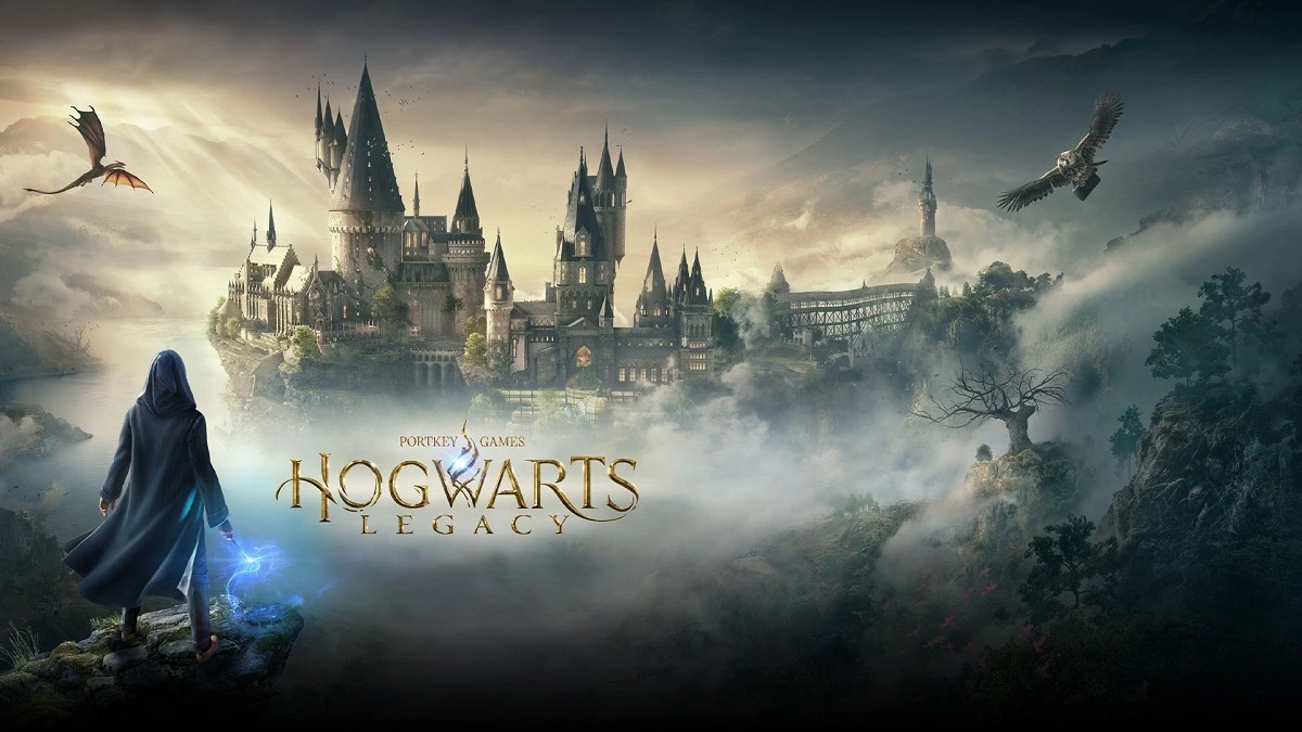 Hogwarts Legacy Full Day One Patch Notes Listed