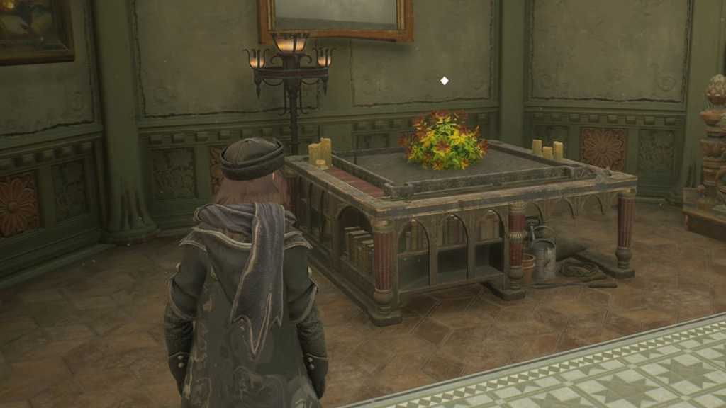 How to Get Mallowsweet Leaves and Seeds in Hogwarts Legacy Prima Games