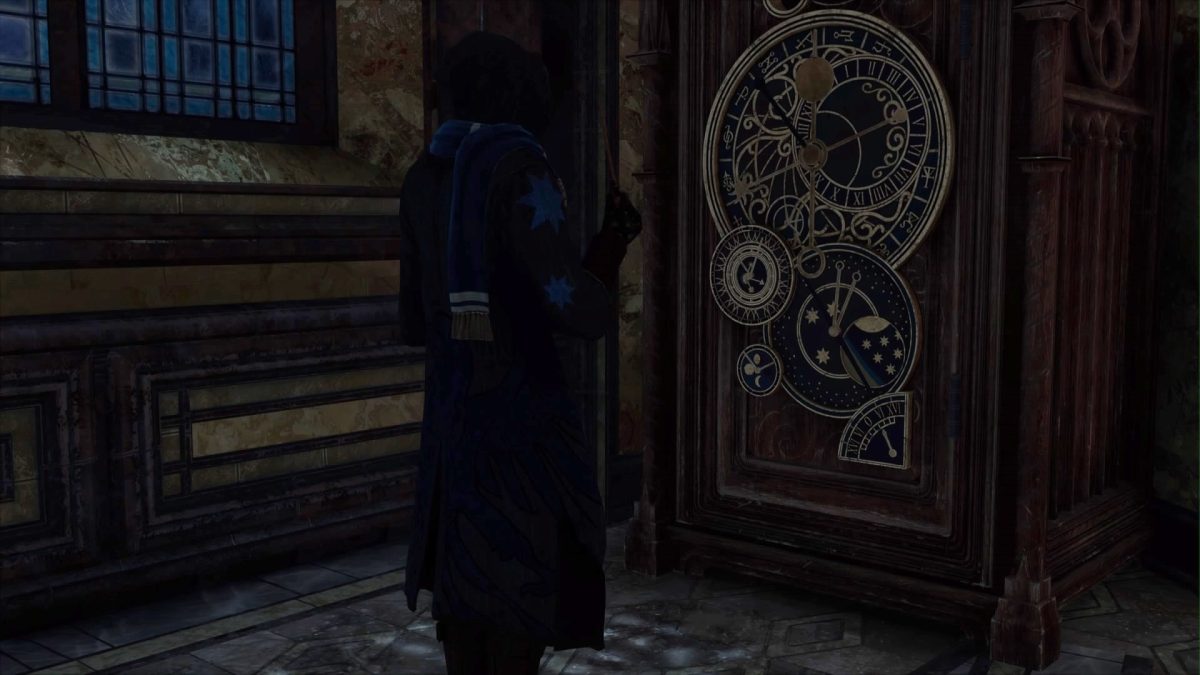 How to Get to the Undercroft in Hogwarts Legacy Prima Games