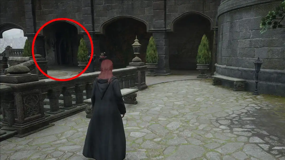 Where to Find the Underground Harbour in Hogwarts Legacy Prima Games