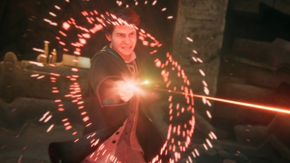 Can You Stack Traits In Hogwarts Legacy Answered Prima Games