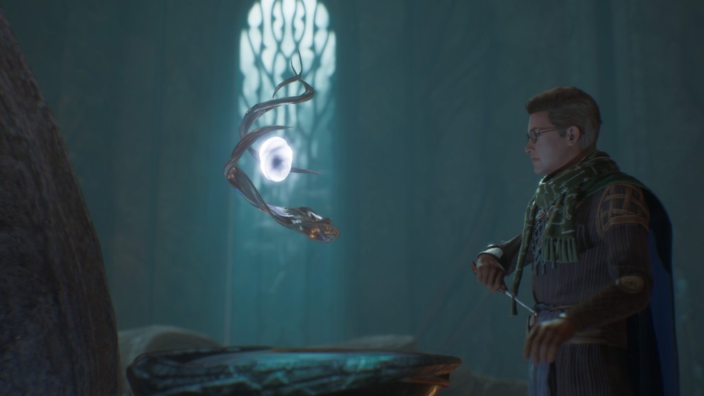 Best Controller Settings for Hogwarts Legacy Prima Games