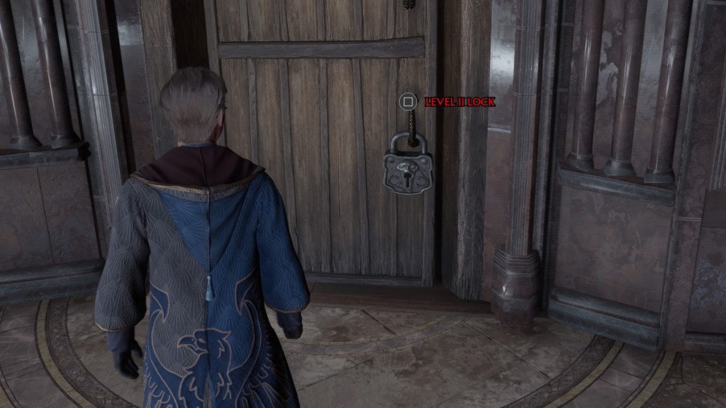 How to Open Locks in Hogwarts Legacy Prima Games