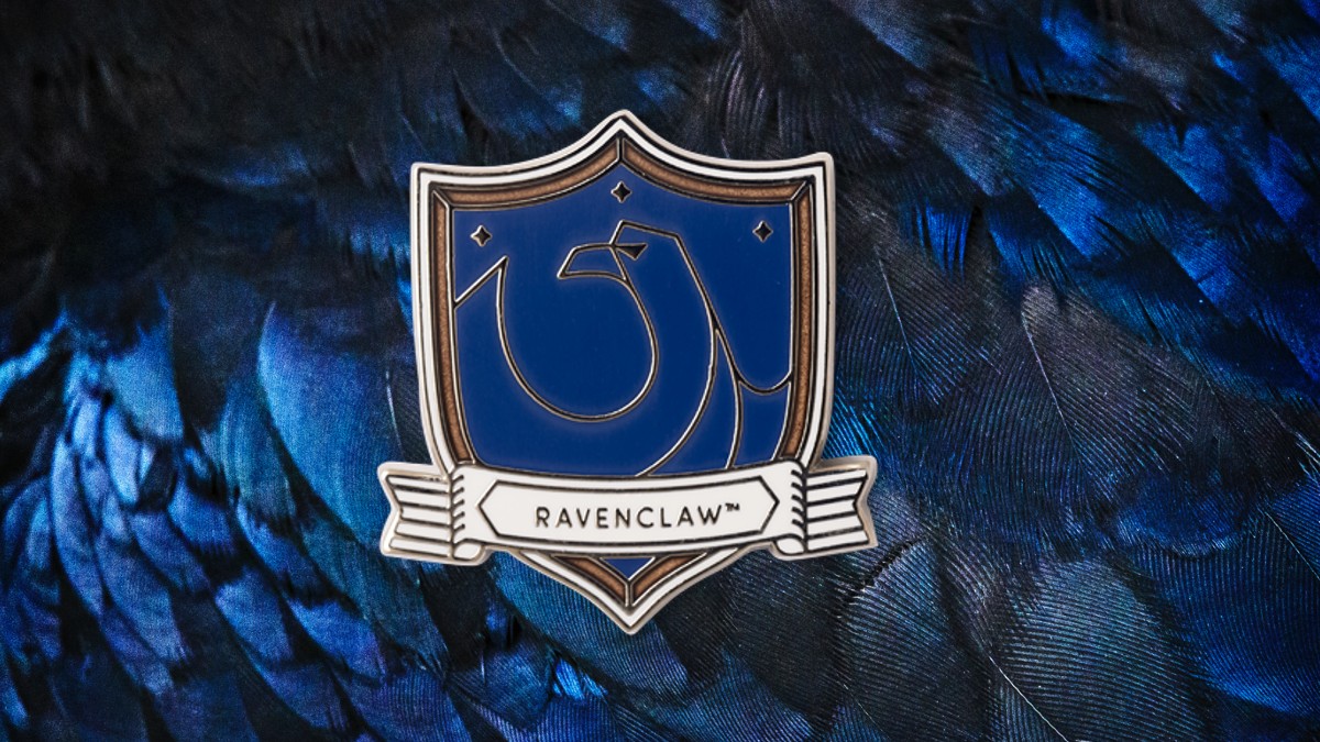 How to get Ravenclaw on Hogwarts Legacy (Harry Potter Fan Club), 2023