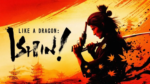 How to Change Difficulty in Like a Dragon Ishin! - Difficulty Levels Guide