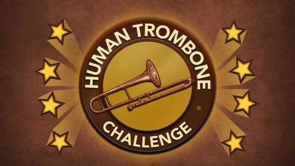 How to Complete the Human Trombone Challenge in BitLife