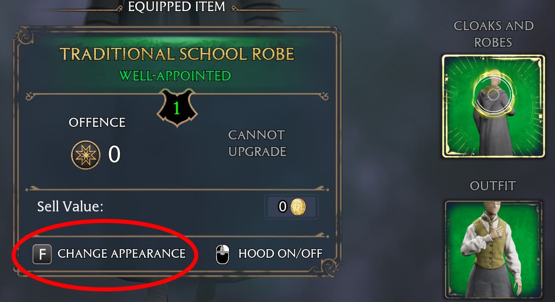 How to Claim Deluxe Edition PreOrder Content in Hogwarts Legacy