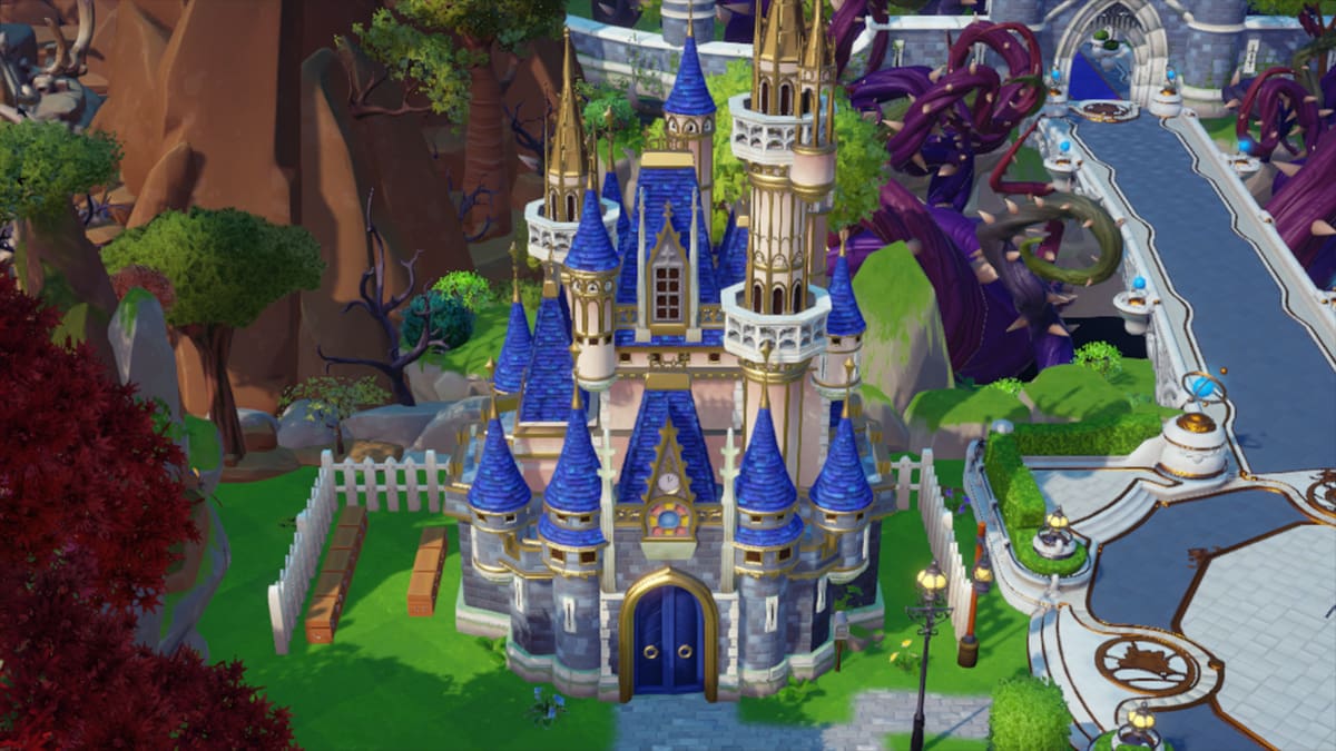 How to Get House Skins in Disney Dreamlight Valley - Prima Games