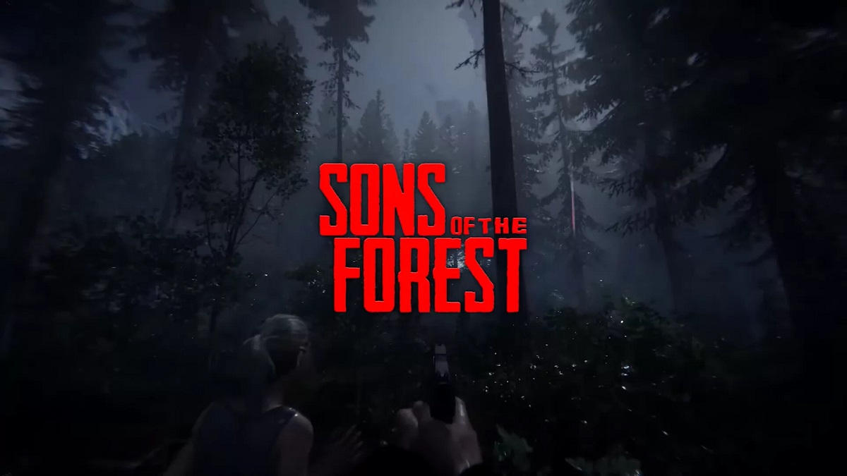 How to get the SHOVEL  Sons of the Forest 