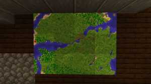 How To Make A Map In Minecraft ?w=300