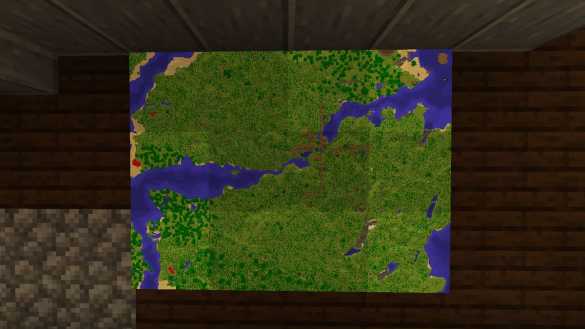 how-to-make-a-map-in-minecraft-prima-games