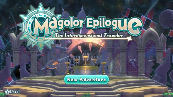How to Unlock Magolor Epilogue in Kirby's Return to Dream Land Deluxe
