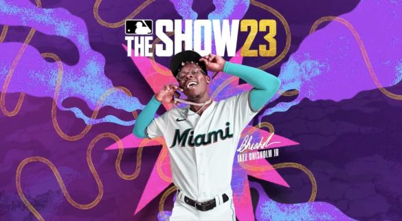 MLB The Show 23 | New Baseball game title 2023