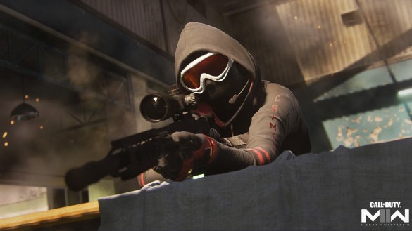 Every Skill Division In COD MW2 Ranked Play Prima Games