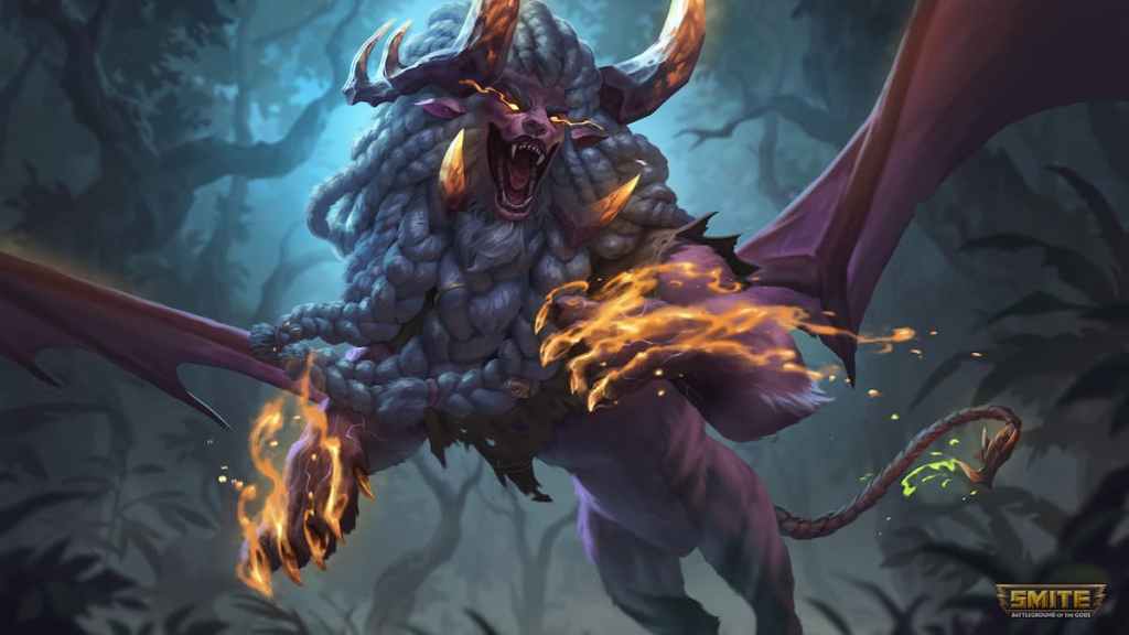 Best Gods in SMITE SMITE Gods Tier List for Season 10 (April 2023