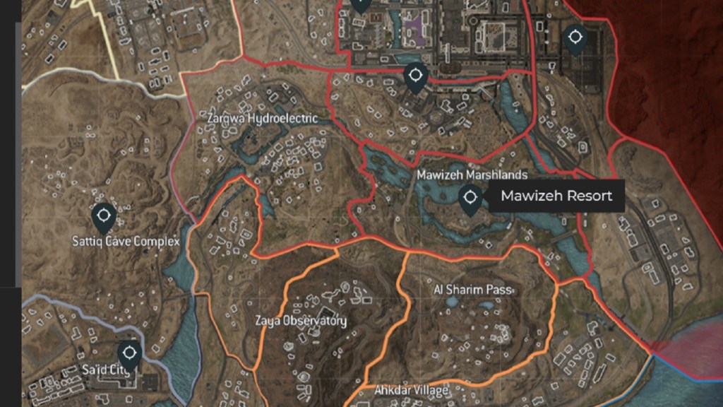 Where to Find Gun Oil in DMZ Prima Games