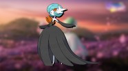 Pokemon Mega Gardevoir Wallpaper Pokemon Mega Gardevoir Wallpaper