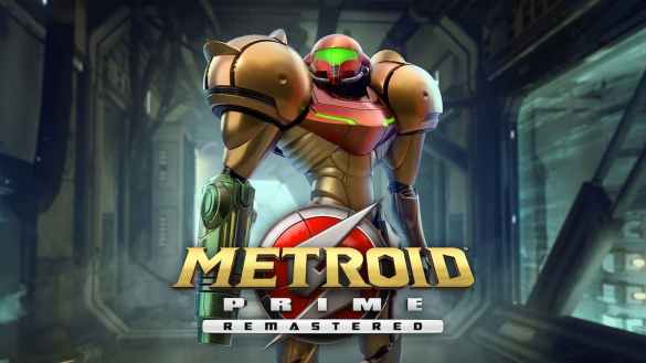 Metroid Prime Remastered Differences