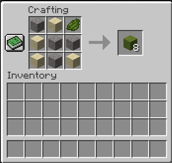 How to Make Concrete in Minecraft - Prima Games