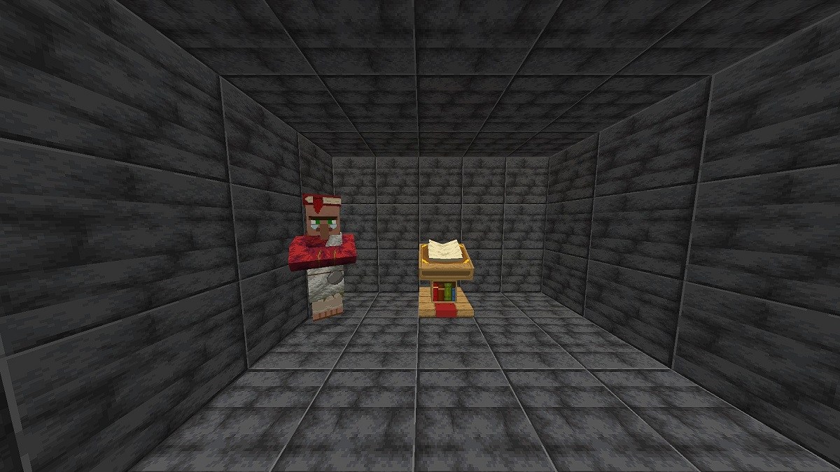 Lectern Inmc How to Get Lecterns in Minecraft - Prima Games