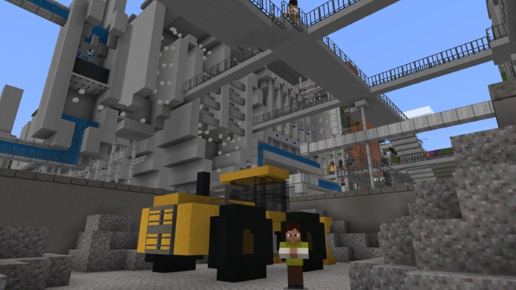 How Many Different Blocks are in Minecraft? Answered Prima Games