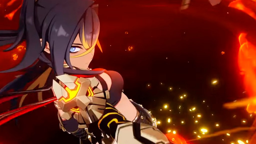 New 5star Characters Are Coming to Genshin Impact's Standard Banner