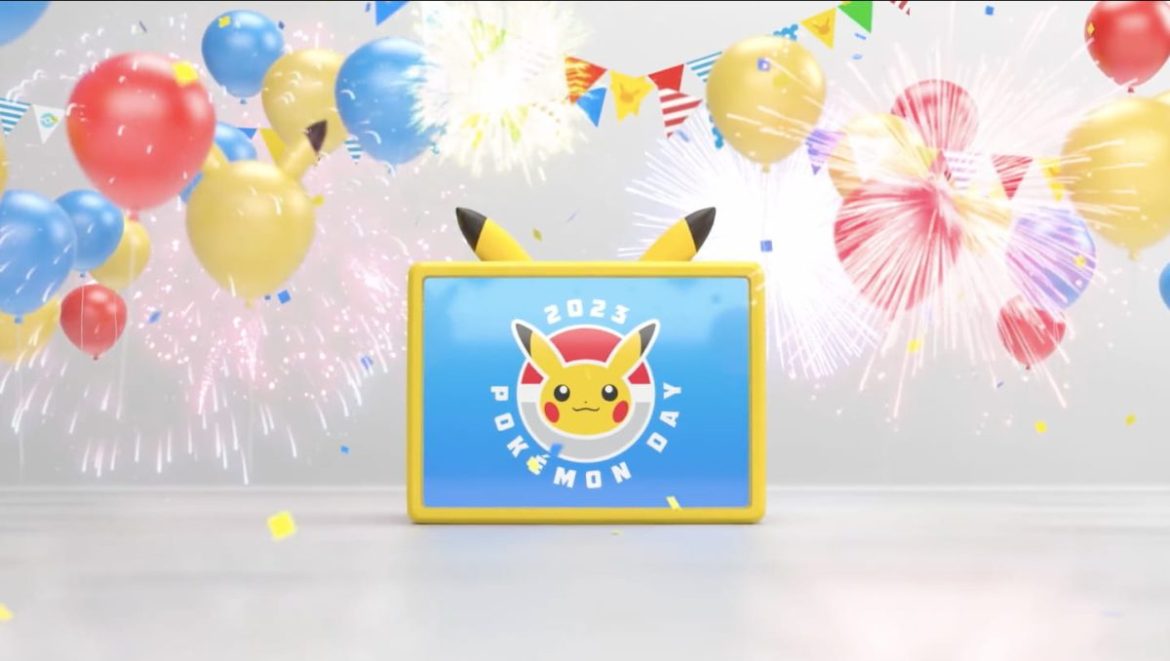 Amazing Watch The New Pokémon Presents This Pokémon Day On February 27, 2026 Abstract for Desktop Amazing Watch The New Pokémon Presents This Pokémon Day On February 27, 2026 Abstract for Desktop