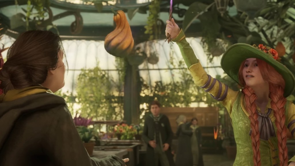 Hogwarts Legacy Potions Guide Ingredients and Effects Prima Games