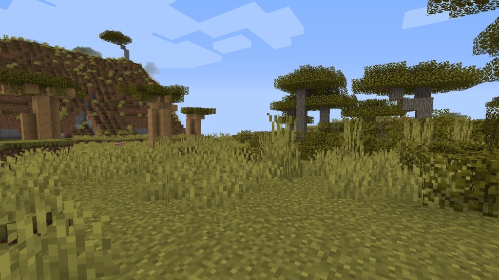 All Different Minecraft Biomes Listed (2023) - Prima Games