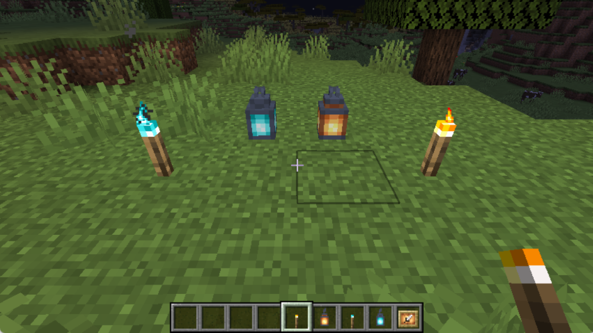 How to Make Lanterns in Minecraft Prima Games