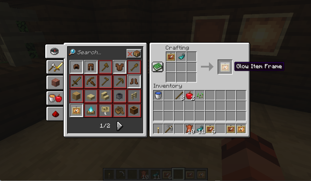 How to Make a Glowing Sign in Minecraft Prima Games