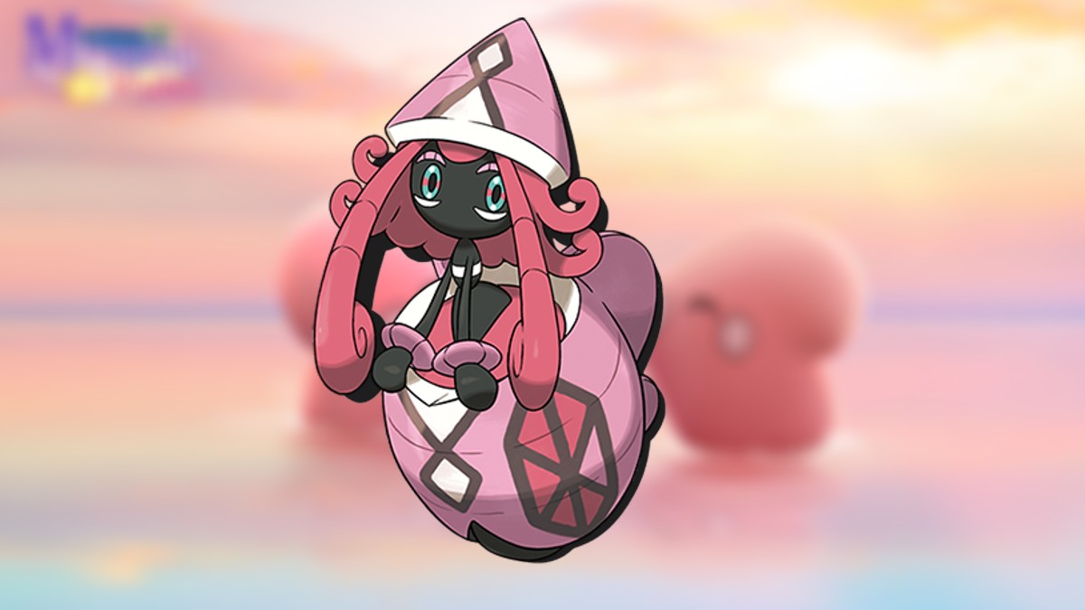 How To Catch Shiny Tapu Lele In Pokemon Go Prima Games