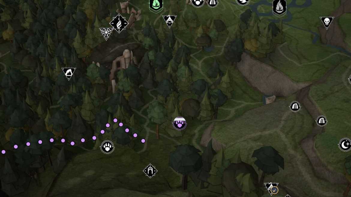 Where to Find Unicorns in Hogwarts Legacy Prima Games