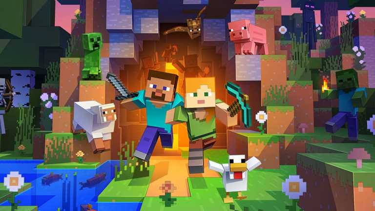 What does Channeling do in Minecraft? - Answered - Prima Games