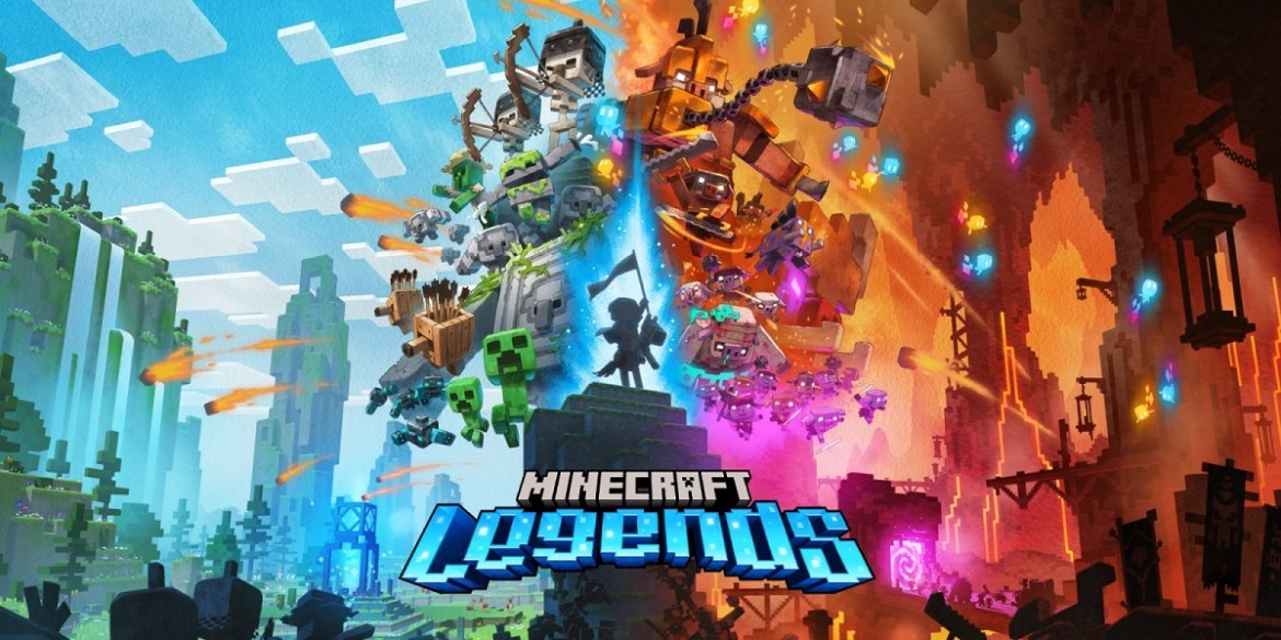Will Minecraft Legends be Free to Play - Answered
