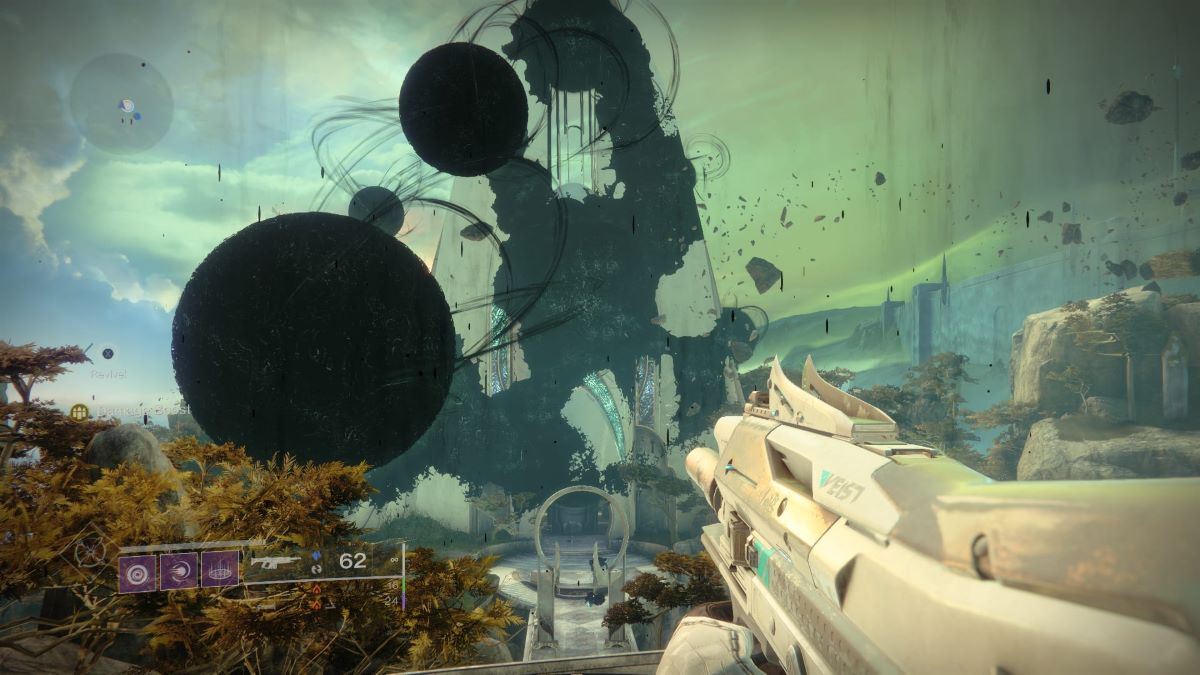 How to Complete Keep of Honed Edges Ascendant Challenge in Destiny 2