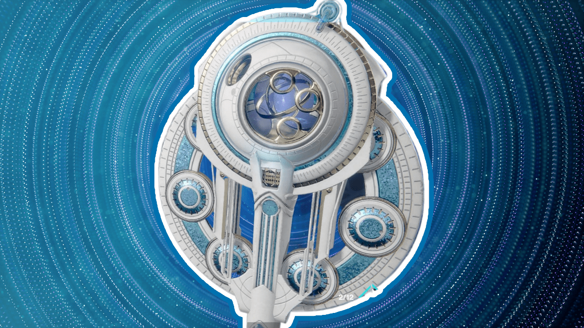 All Artifact Perks for the Ascendant Scepter in Destiny 2 Prima Games