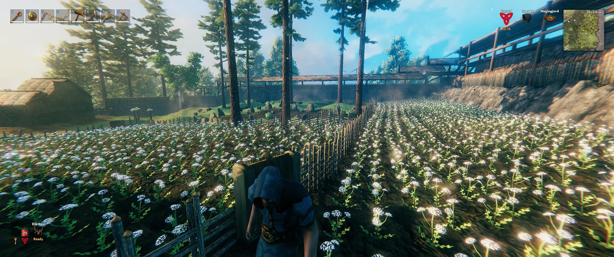 How to Get and Use Carrot Seeds in Valheim Prima Games