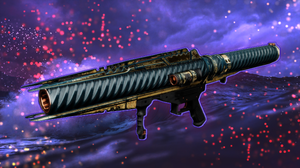 The Best Rocket Launchers in Destiny 2 Ranked - Prima Games